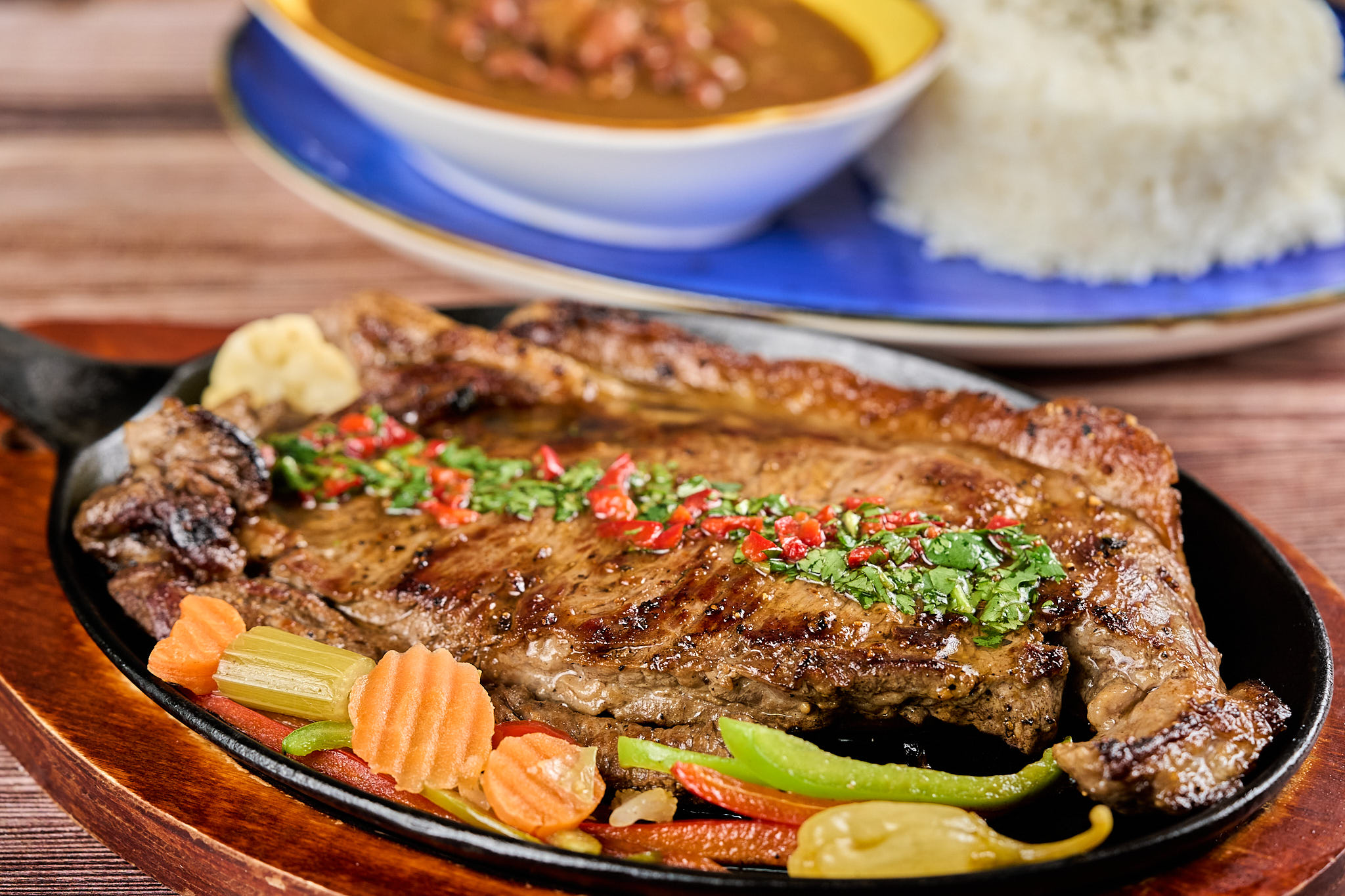 Churrasco