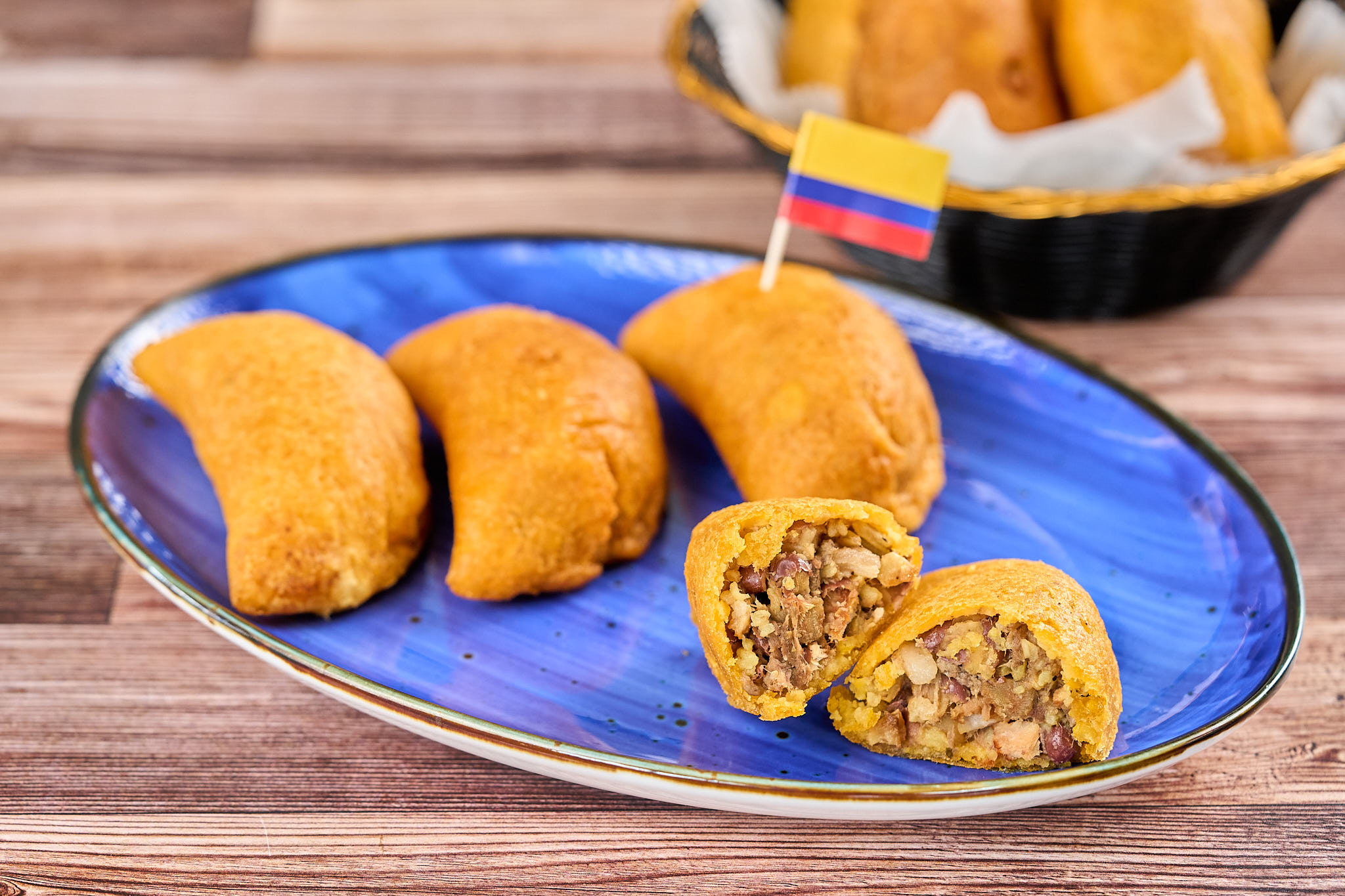Empanadas